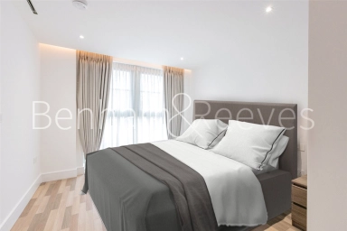 Brigade Mews, London - SE1 view 3