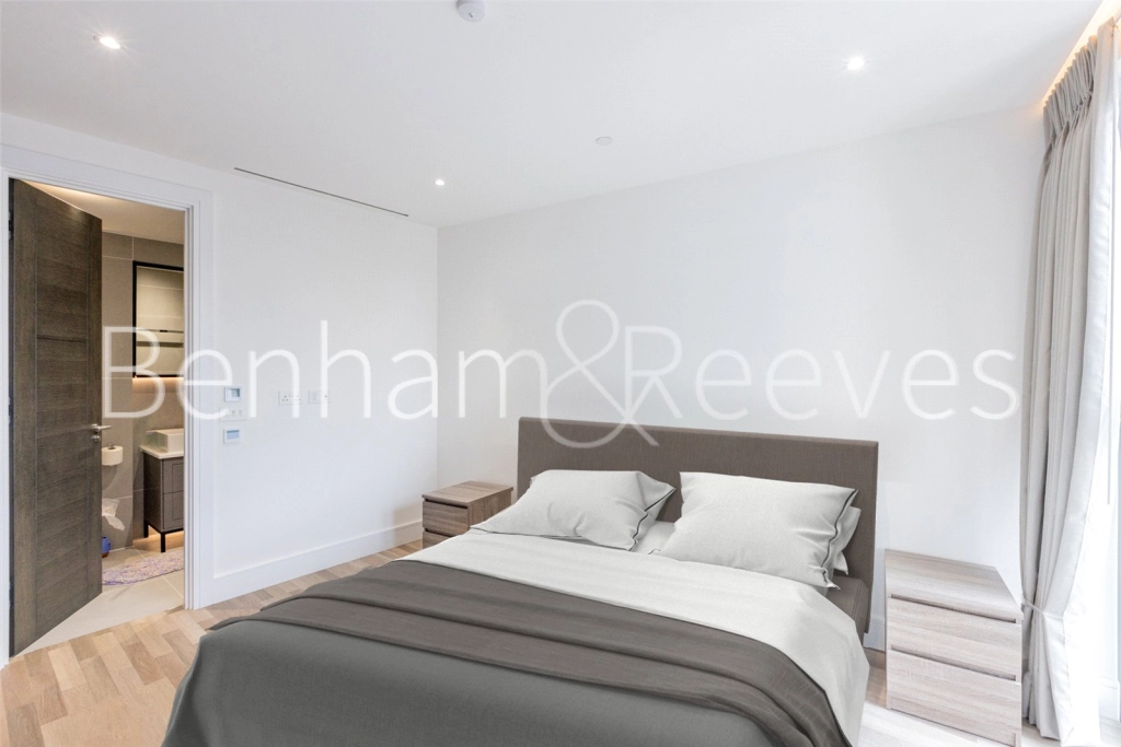 2 bedrooms apartments/flats for sale in Brigade Mews, London - SE1 view 4
