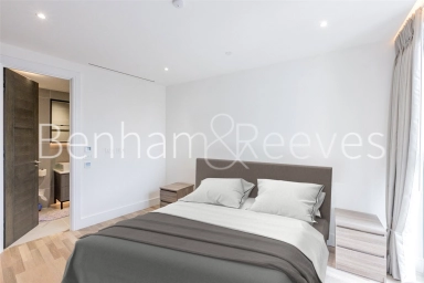 Brigade Mews, London - SE1 view 4