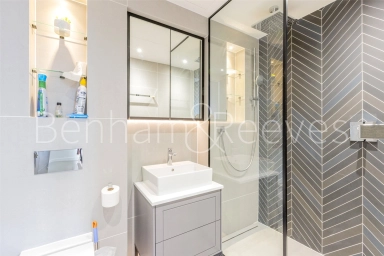 Brigade Mews, London - SE1 view 6