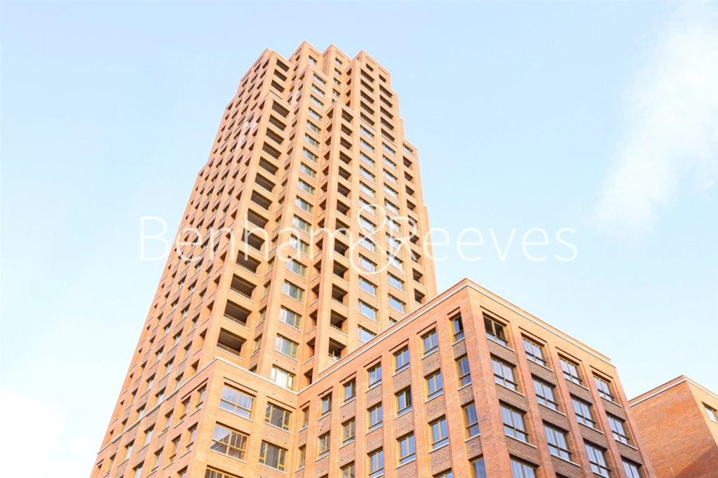 1 bedroom apartments/flats for sale in Ilderton Road, London - SE15 view 7
