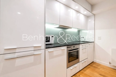 Baker's Row, London - EC1R view 4