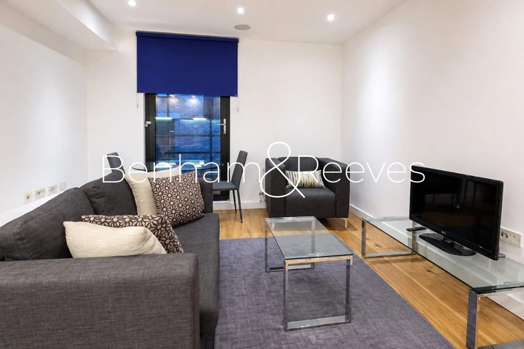 1 bedroom apartments/flats for sale in Baker's Row, London - EC1R view 7