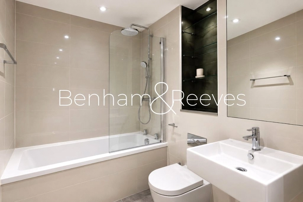 1 bedroom apartments/flats for sale in Baker's Row, London - EC1R view 6