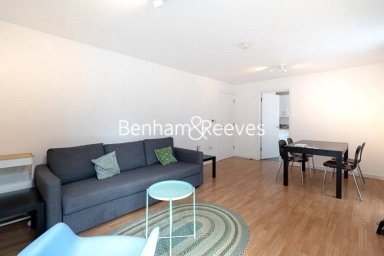 Killick Street, London - N1 view 1