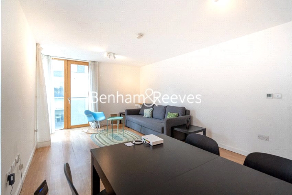 2 bedrooms apartments/flats for sale in Killick Street, London - N1 view 5
