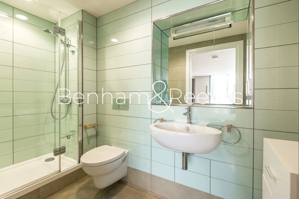 2 bedrooms apartments/flats for sale in Laycock Street, London - N1 view 9