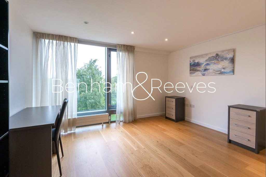 2 bedrooms apartments/flats for sale in Laycock Street, London - N1 view 6