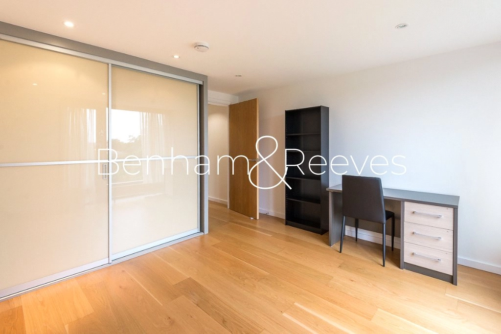 2 bedrooms apartments/flats for sale in Laycock Street, London - N1 view 7