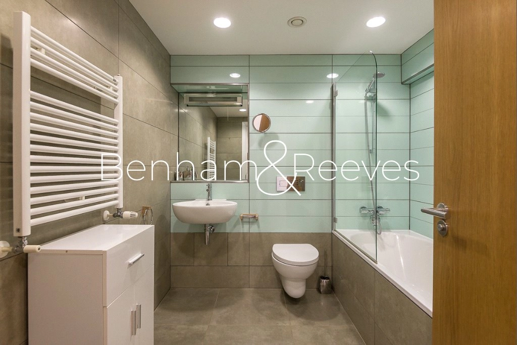 2 bedrooms apartments/flats for sale in Laycock Street, London - N1 view 10