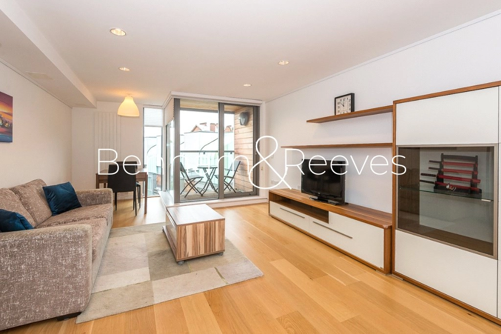 2 bedrooms apartments/flats for sale in Laycock Street, London - N1 view 2