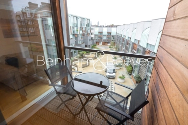 Laycock Street, London - N1 view 8