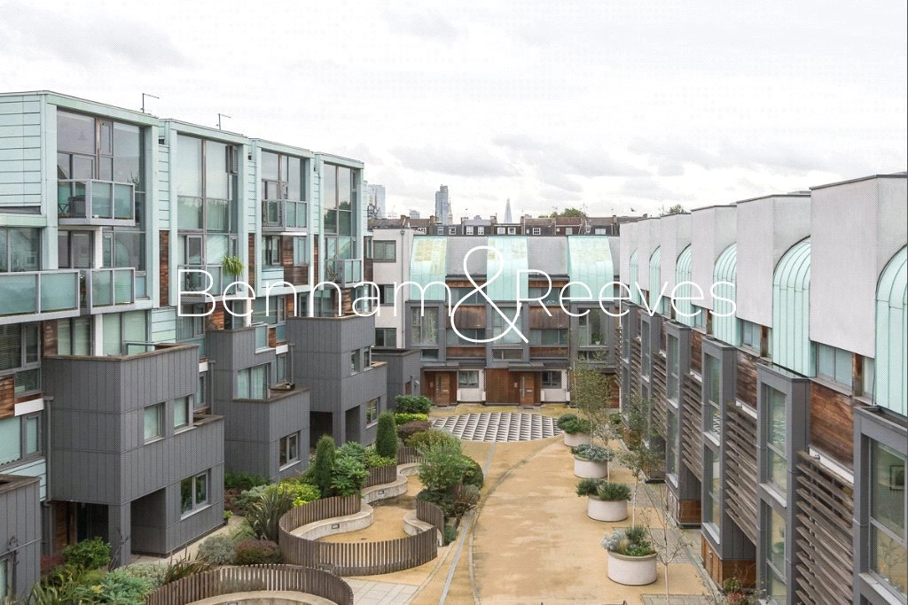 2 bedrooms apartments/flats for sale in Laycock Street, London - N1 view 8