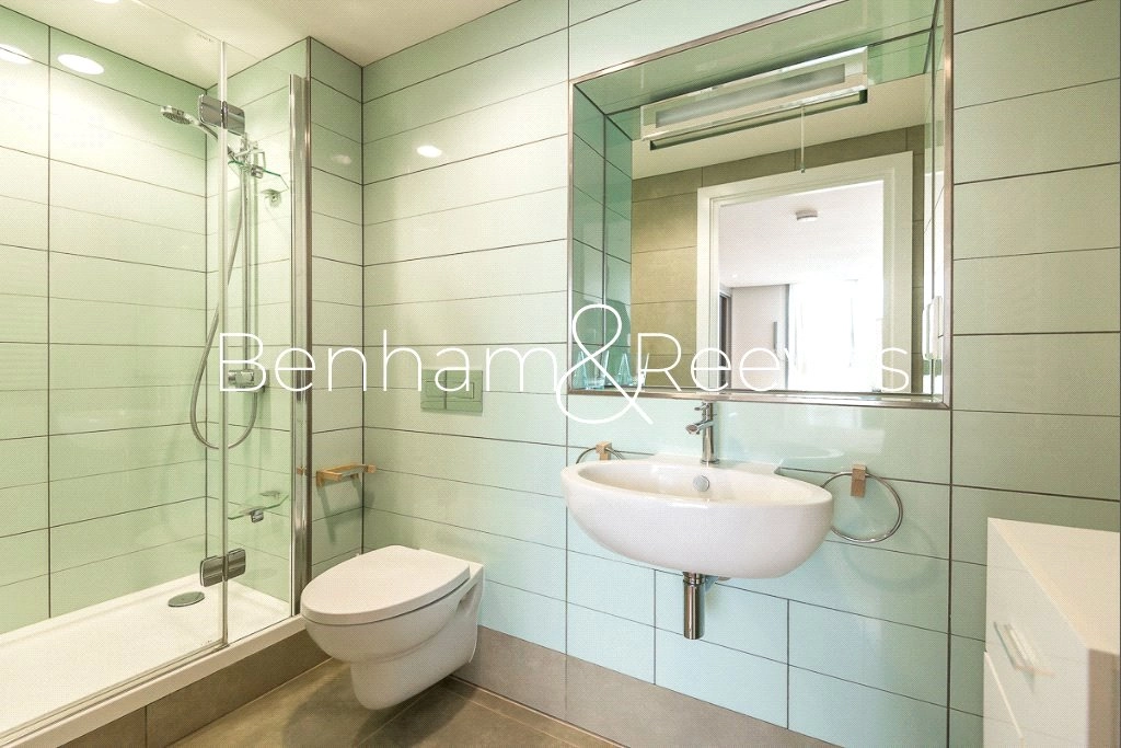 2 bedrooms apartments/flats for sale in Laycock Street, London - N1 view 9