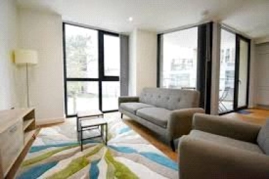 Emery Way, London - E1W view 1