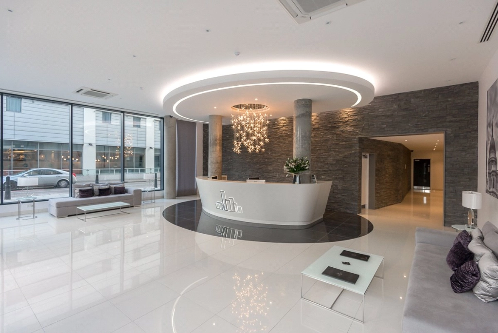 Studio apartments/flats for sale in Commercial Street, London - E1 view 9