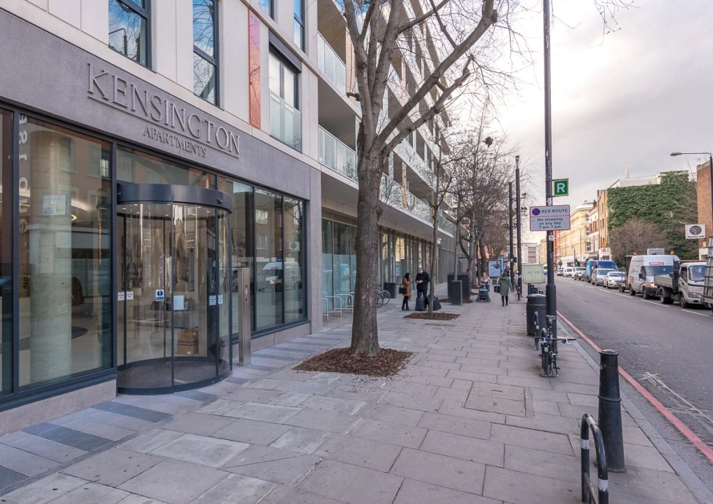 Studio apartments/flats for sale in Commercial Street, London - E1 view 10