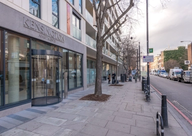 Commercial Street, London - E1 view 10