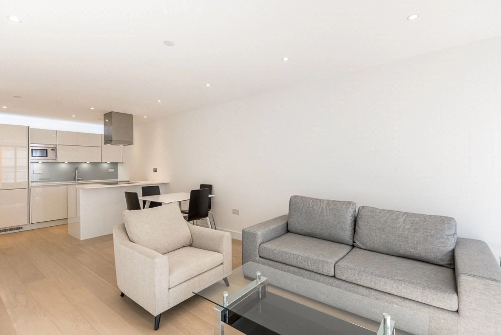 Studio apartments/flats for sale in Commercial Street, London - E1 view 2