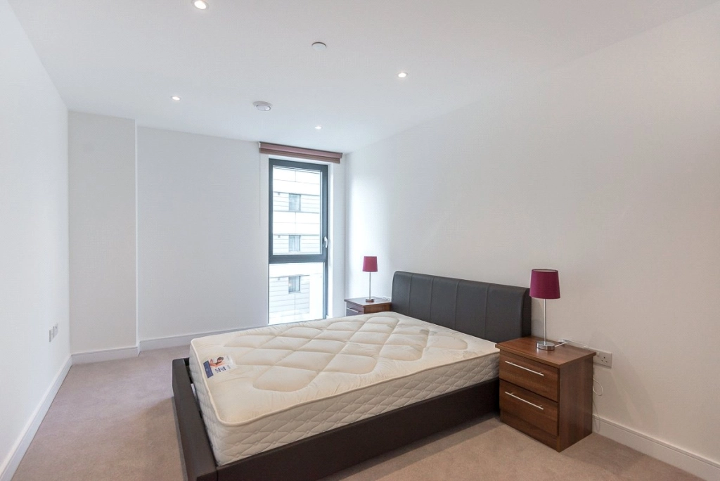 Studio apartments/flats for sale in Commercial Street, London - E1 view 5