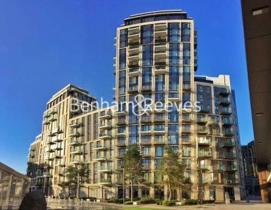 Vaughan Way, London - E1W view 15