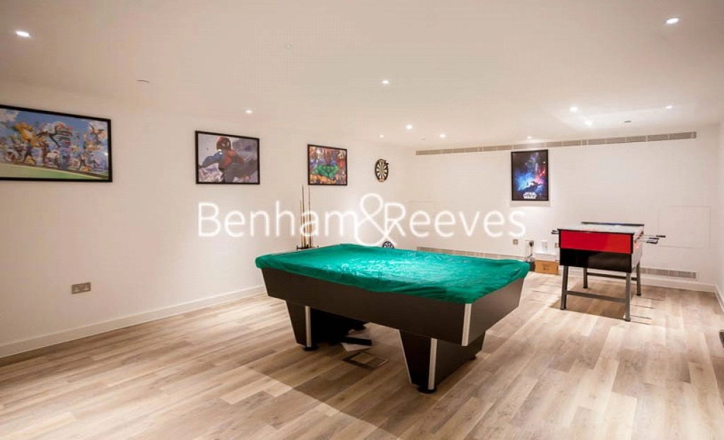 2 bedrooms apartments/flats for sale in Royal Mint Street, London - E1 view 12