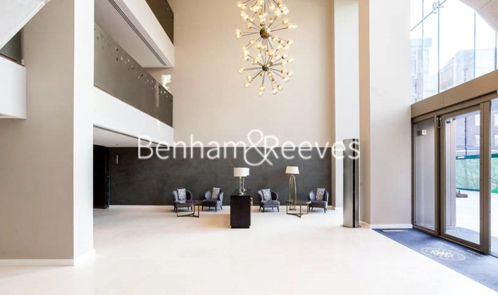 2 bedrooms apartments/flats for sale in Royal Mint Street, London - E1 view 13