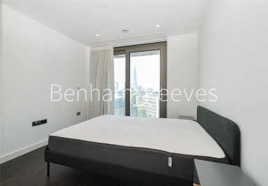 Royal Mint Street, London - E1 view 5