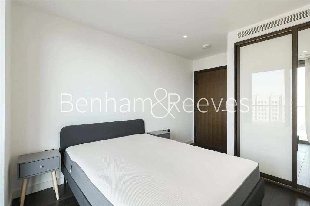 2 bedrooms apartments/flats for sale in Royal Mint Street, London - E1 view 6