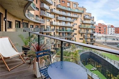 Tanner Street, London - SE1 view 4