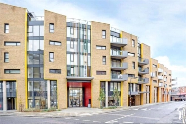 Tanner Street, London - SE1 view 7