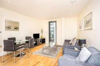Tanner Street, London - SE1 view 3