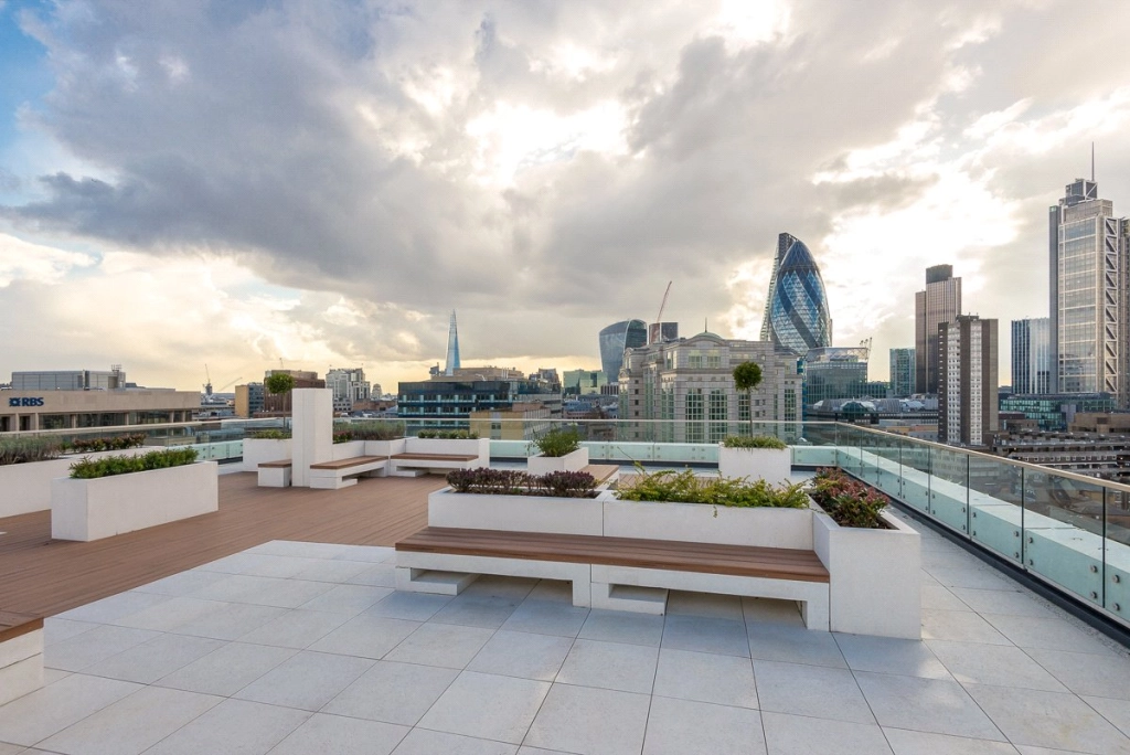 Studio apartments/flats for sale in Commercial Street, London - E1 view 9