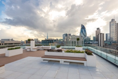 Commercial Street, London - E1 view 9