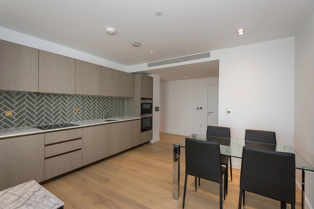 2 bedrooms apartments/flats for sale in City Road, London - EC1V view 2