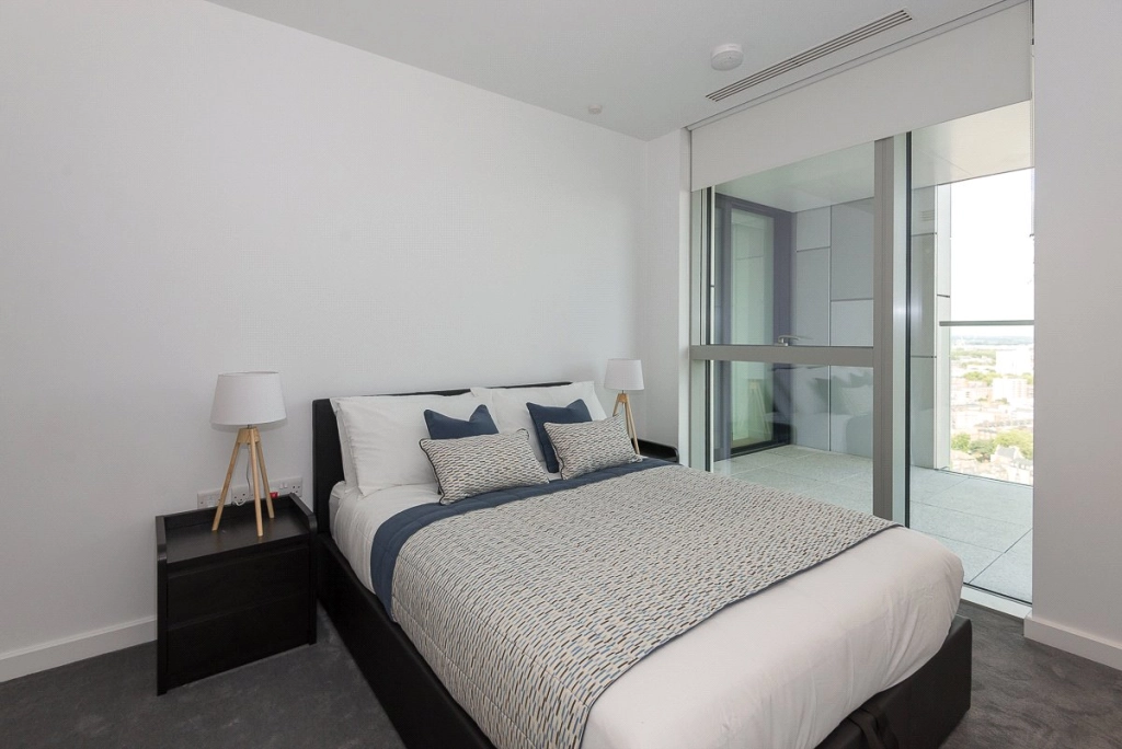2 bedrooms apartments/flats for sale in City Road, London - EC1V view 4