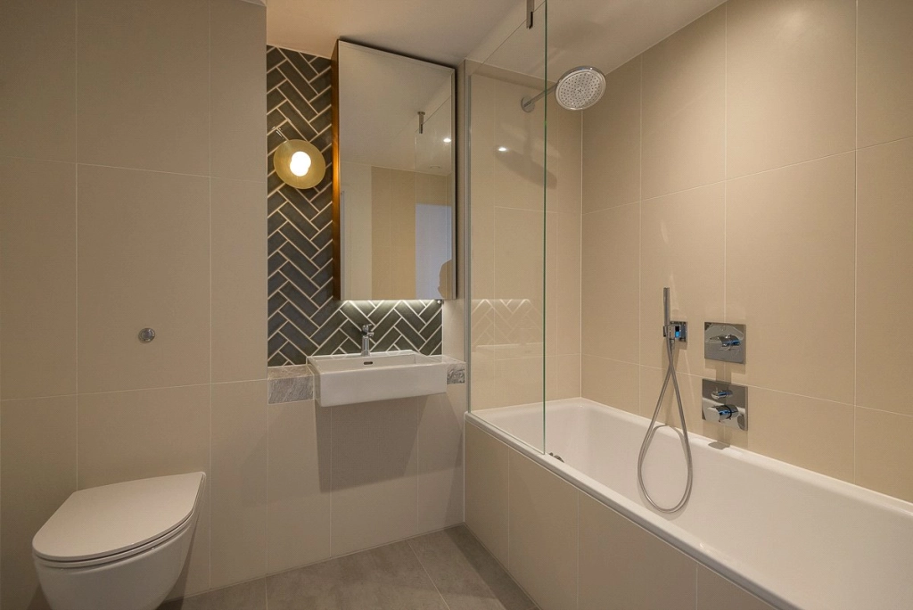 2 bedrooms apartments/flats for sale in City Road, London - EC1V view 7