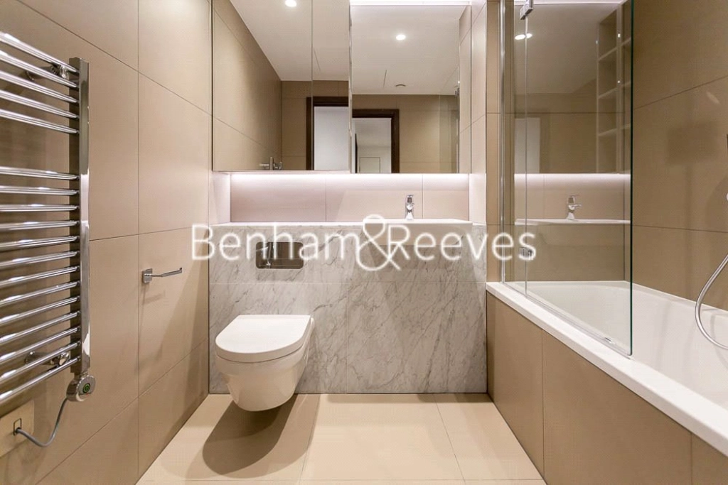 2 bedrooms apartments/flats for sale in Royal Mint Street, London - E1 view 6