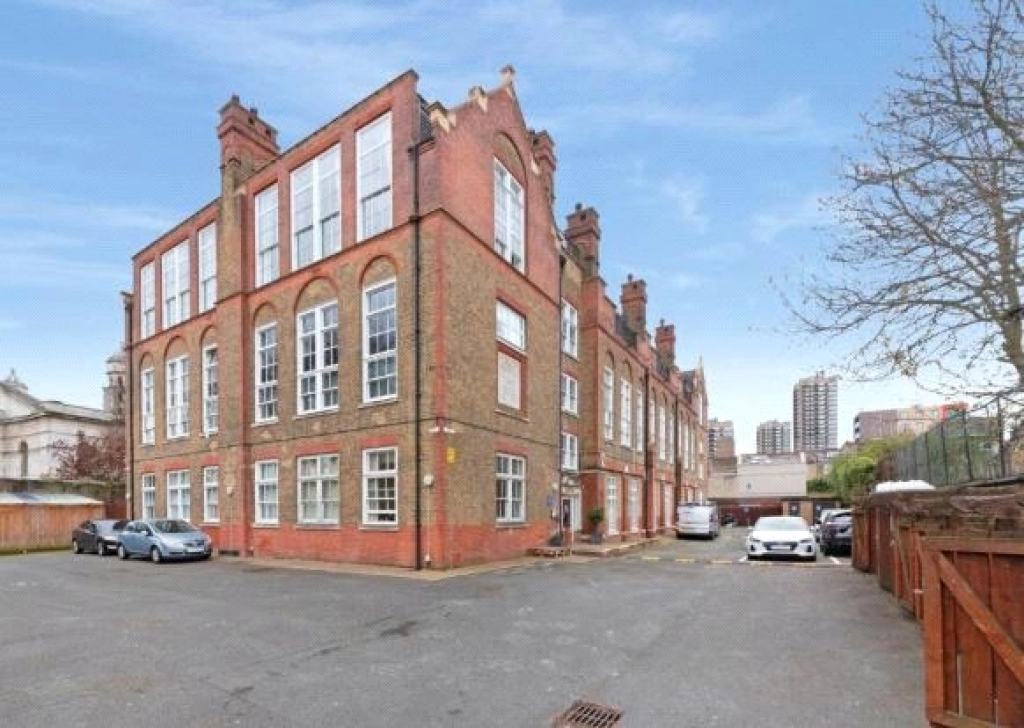 3 bedrooms apartments/flats for sale in School Mews, London - E1 view 10