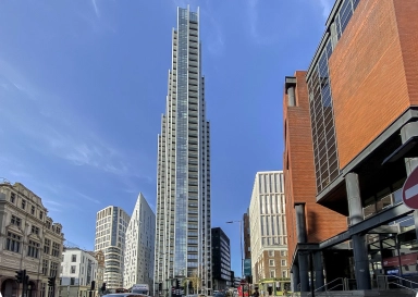 City Road, London - EC1V view 11