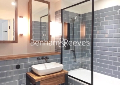 Emery Way, London - E1W view 6