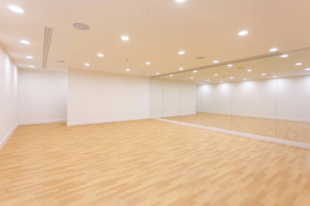 2 bedrooms apartments/flats for sale in Emery Way, London - E1W view 11