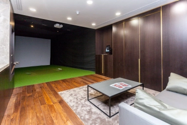 Emery Way, London - E1W view 12