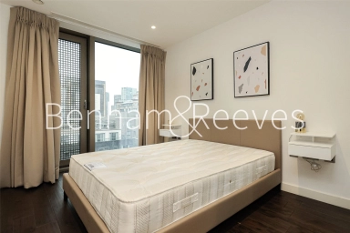 Royal Mint Street, London - E1 view 4