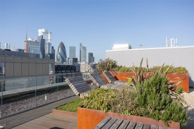 Royal Mint Street, London - E1 view 12