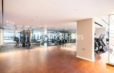 Royal Mint Street, London - E1 view 7