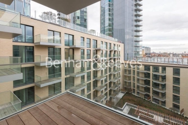 Stable Walk, London - E1 view 3