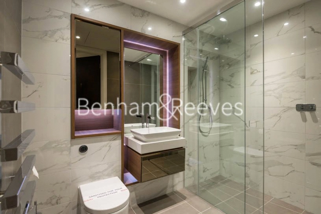 2 bedrooms apartments/flats for sale in Stable Walk, London - E1 view 4