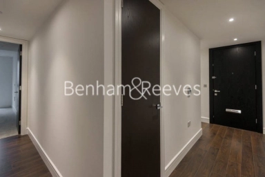 Stable Walk, London - E1 view 11
