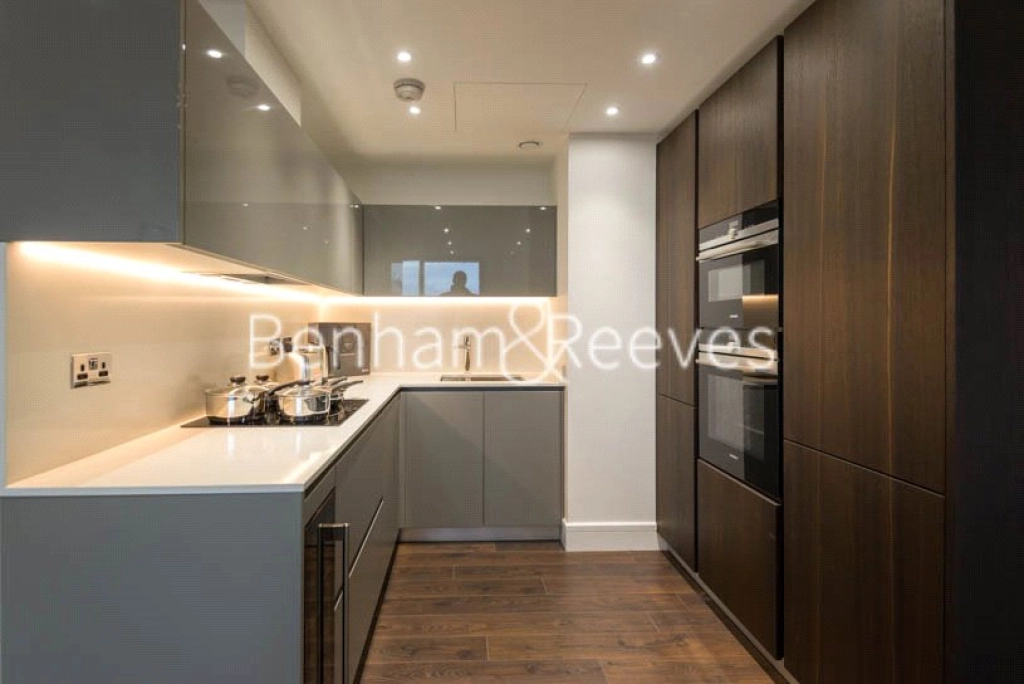 2 bedrooms apartments/flats for sale in Stable Walk, London - E1 view 6
